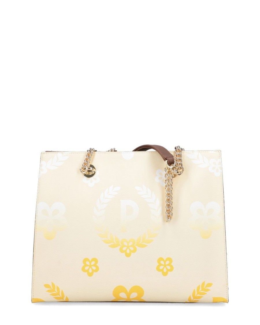 Donna Pollini Shopper | Pollini