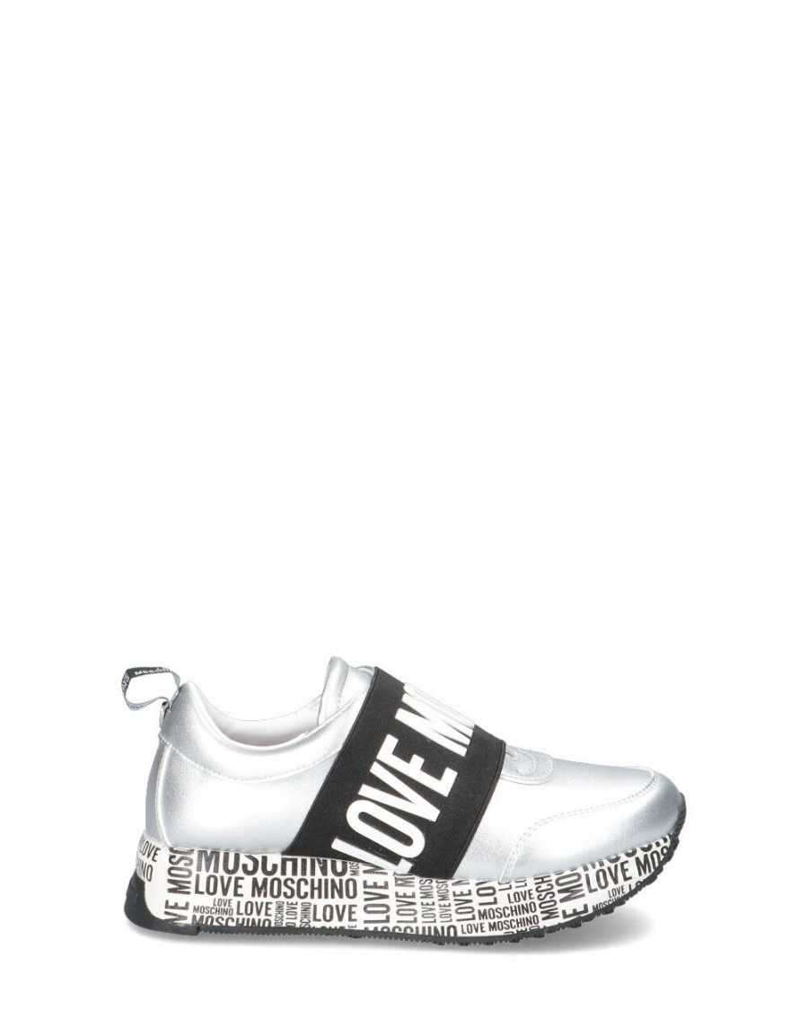 Donna Love moschino Sneakers | Love Moschino