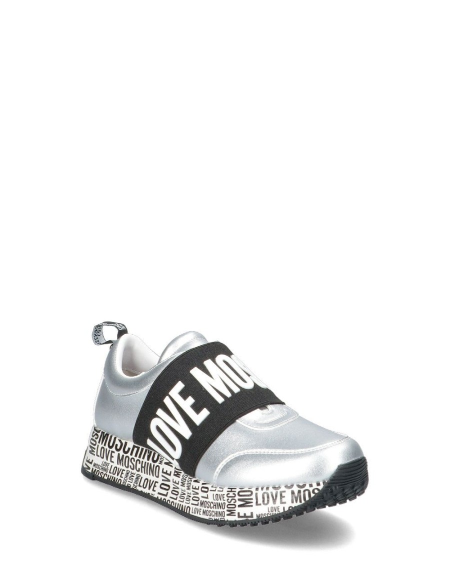 Donna Love moschino Sneakers | Love Moschino