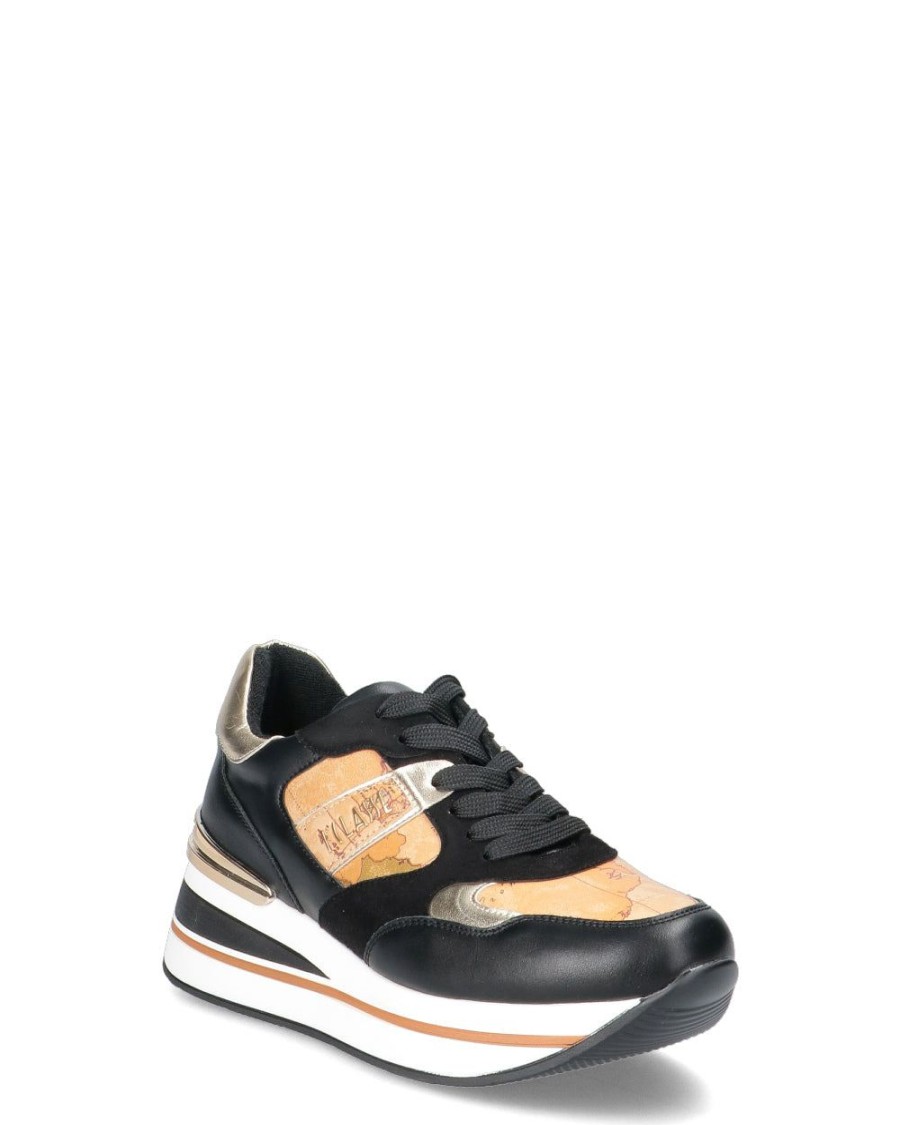 Donna Prima classe Sneakers | Prima Classe