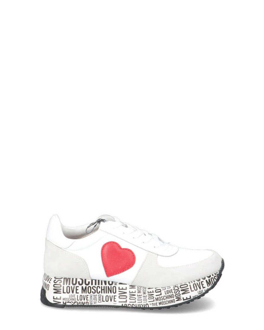 Donna Love moschino Sneakers | Love Moschino