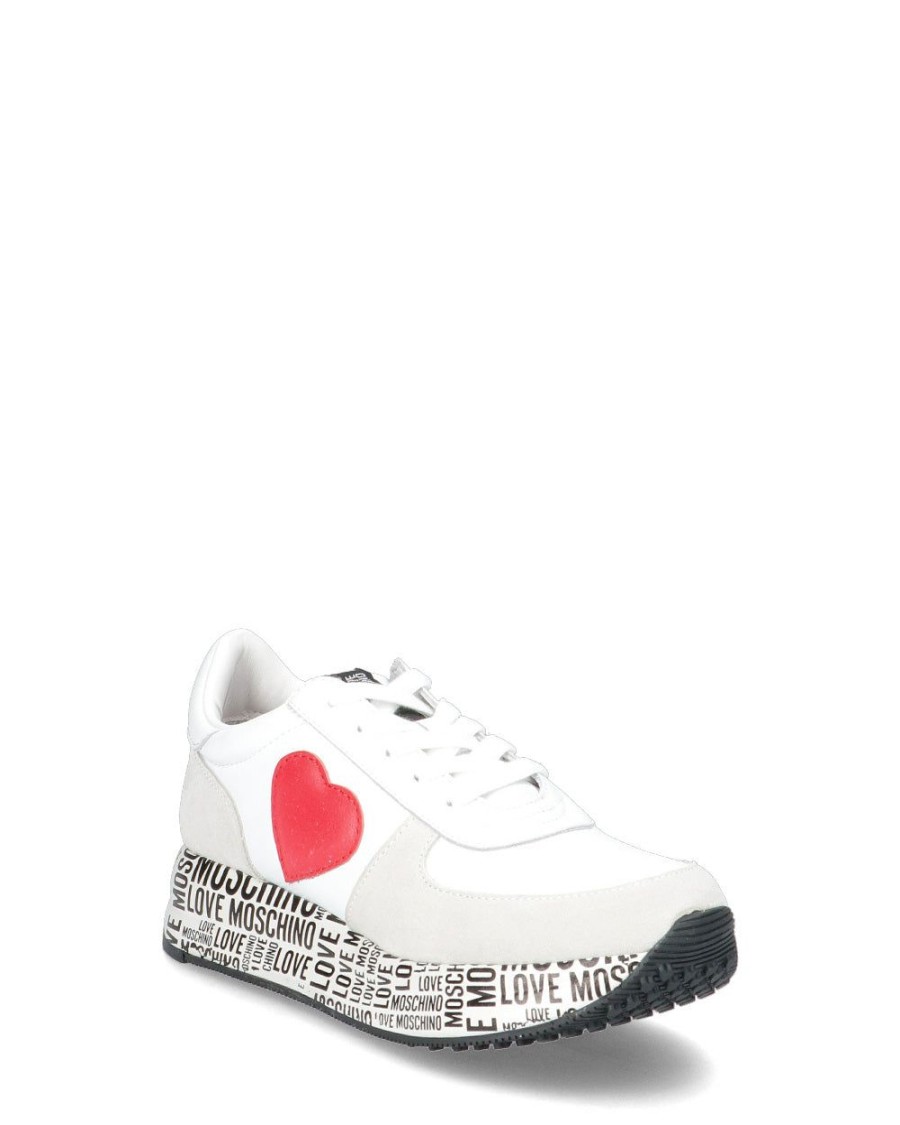 Donna Love moschino Sneakers | Love Moschino