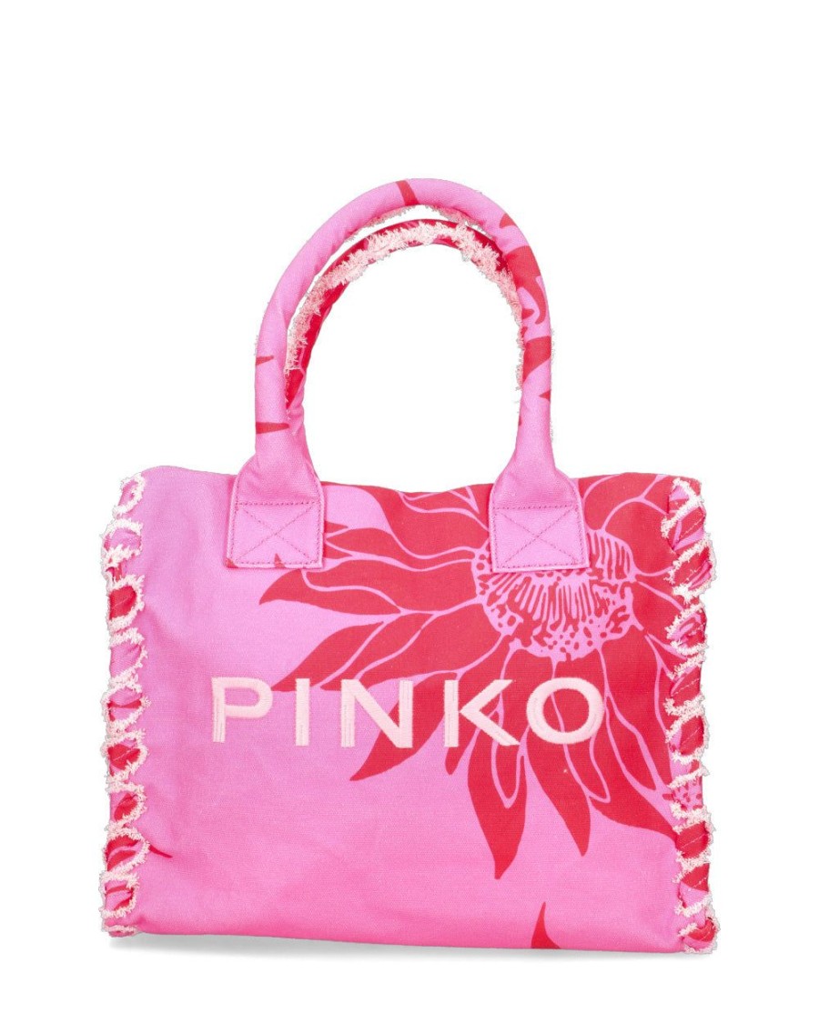 Donna Pinko Shopper | Pinko