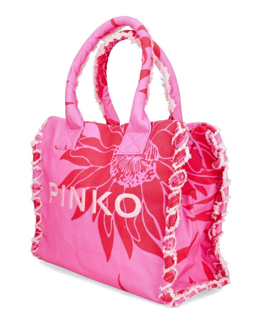 Donna Pinko Shopper | Pinko