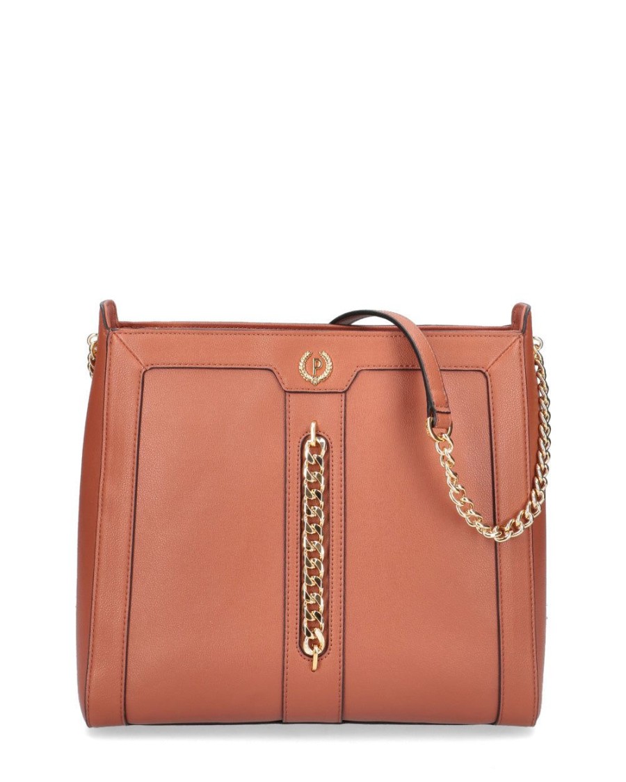 Donna Pollini Shopper | Pollini