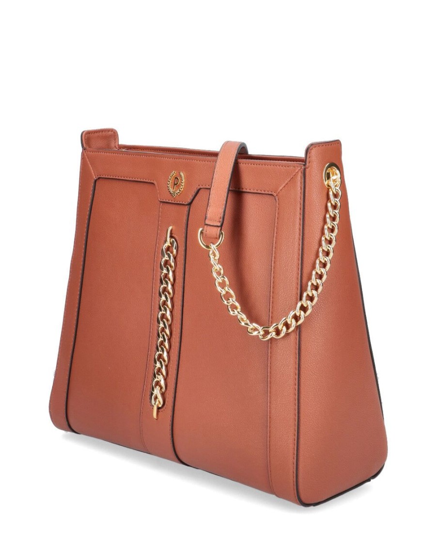 Donna Pollini Shopper | Pollini