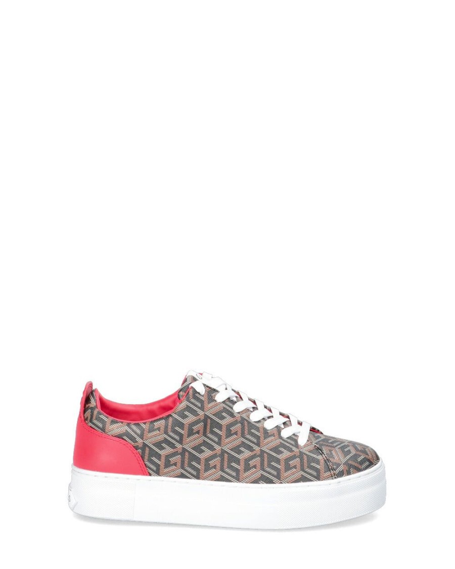 Donna Guess Sneakers | Guess