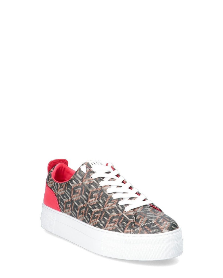 Donna Guess Sneakers | Guess