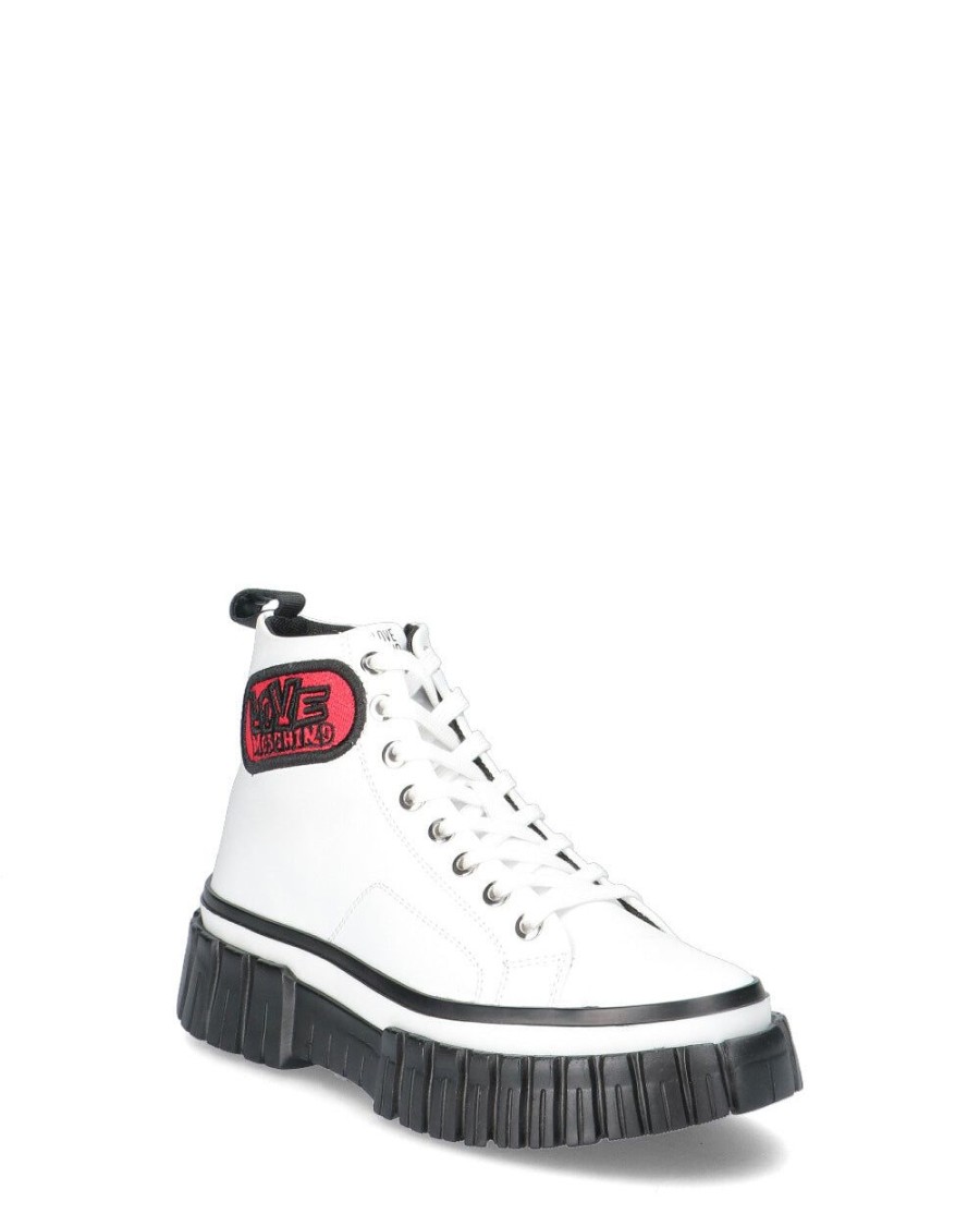 Donna Love moschino Sneakers | Love Moschino