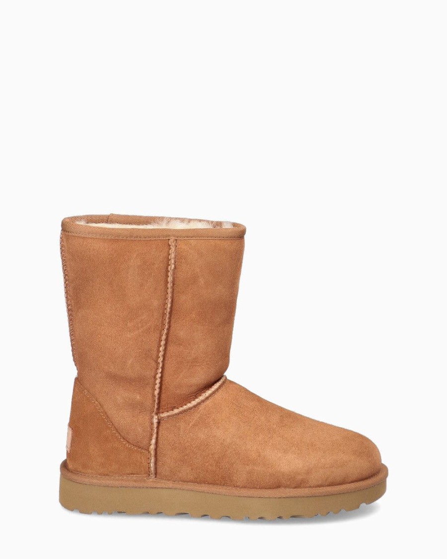 Donna Ugg Tronchetti | Ugg