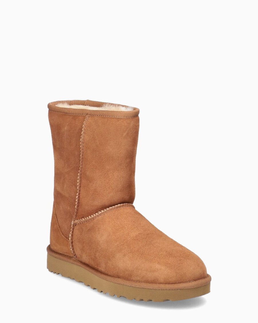 Donna Ugg Tronchetti | Ugg