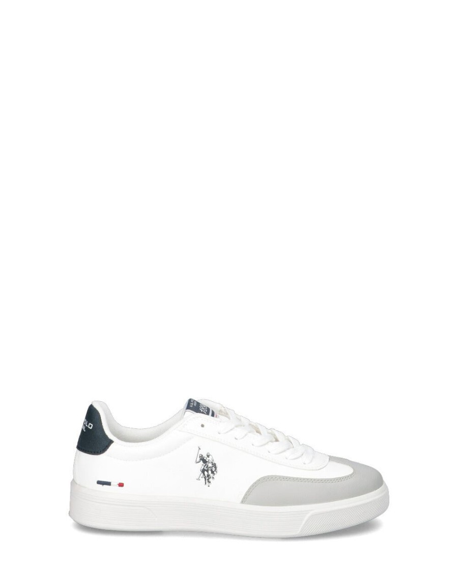 Uomo Us polo Scarpe | Us Polo