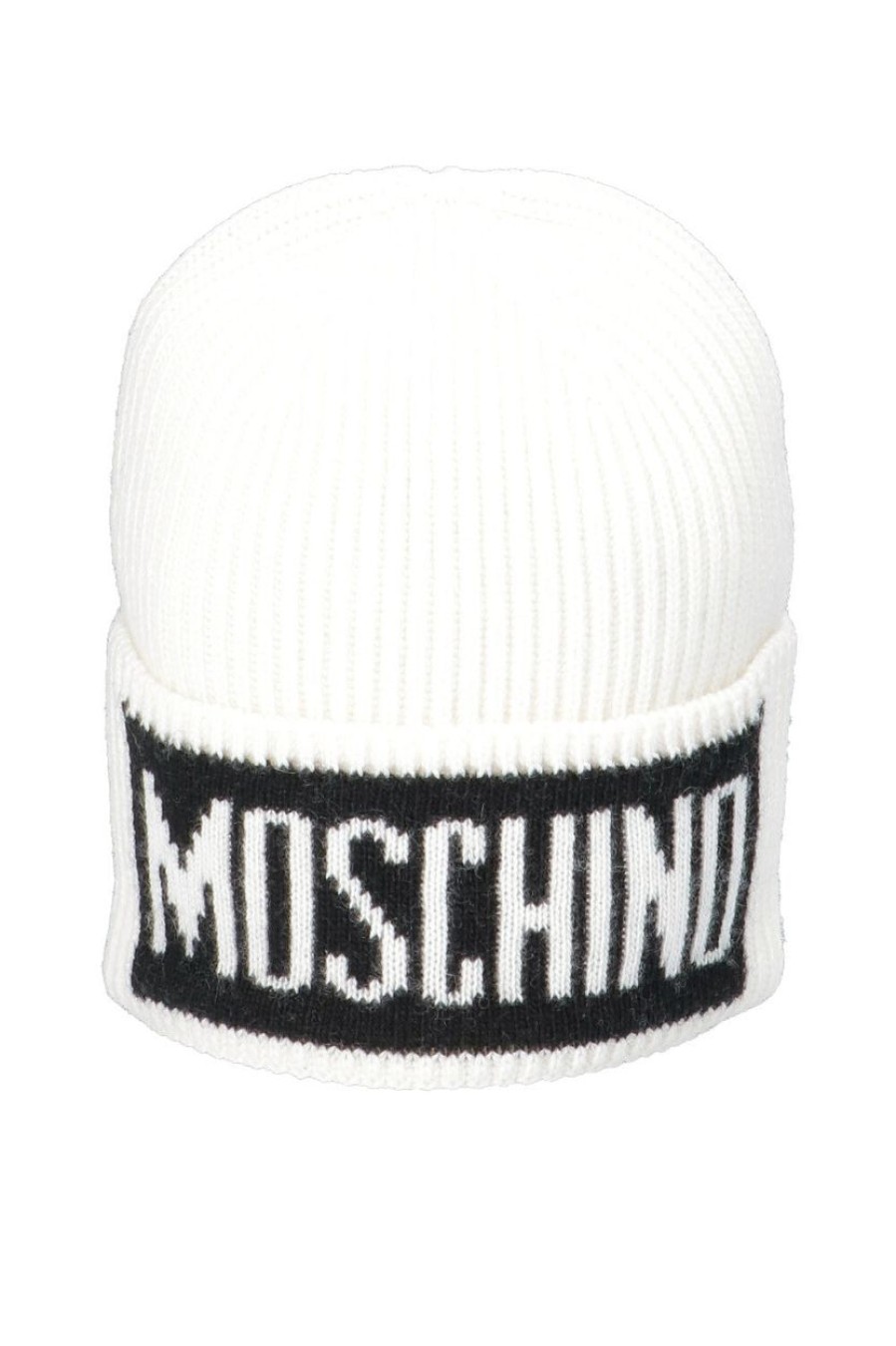 Donna Moschino Cappelli | Moschino