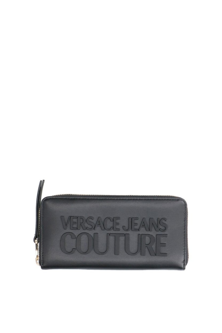 Donna Versace jeans couture Portafogli | Versace Jeans Couture