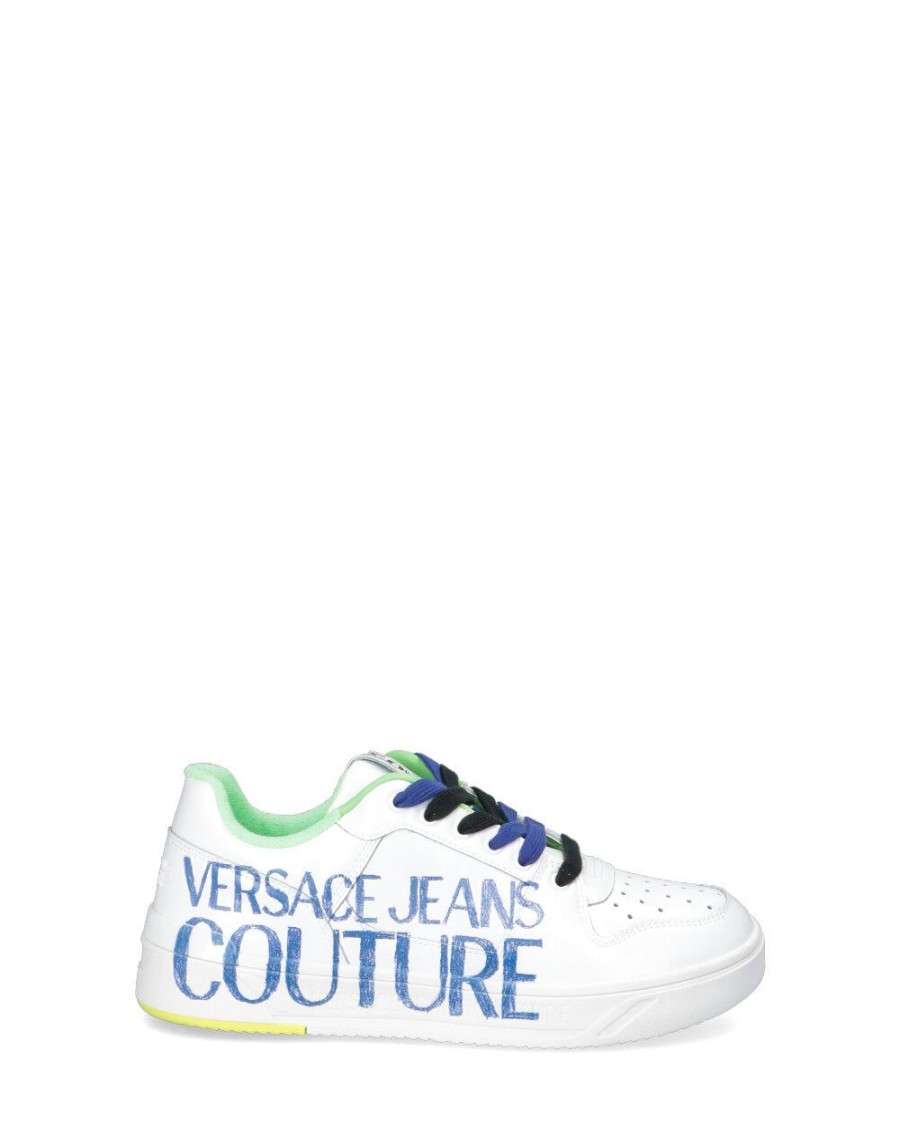 Uomo Versace jeans couture Scarpe | Versace Jeans Couture