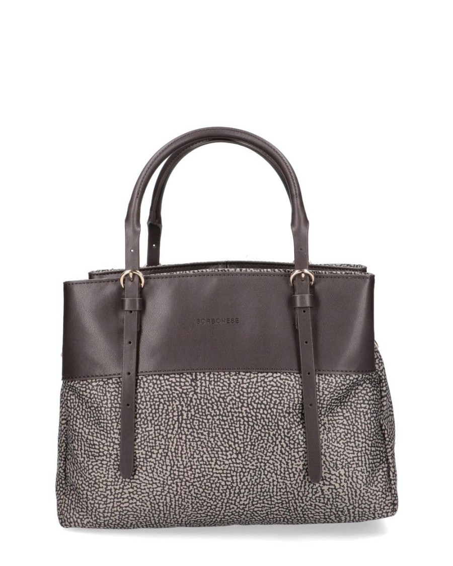 Donna Borbonese Shopper | Borbonese