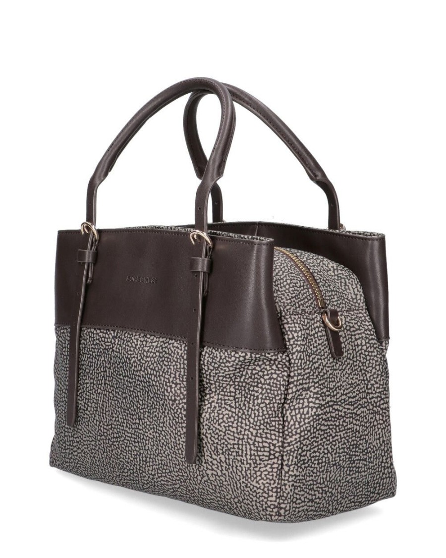 Donna Borbonese Shopper | Borbonese