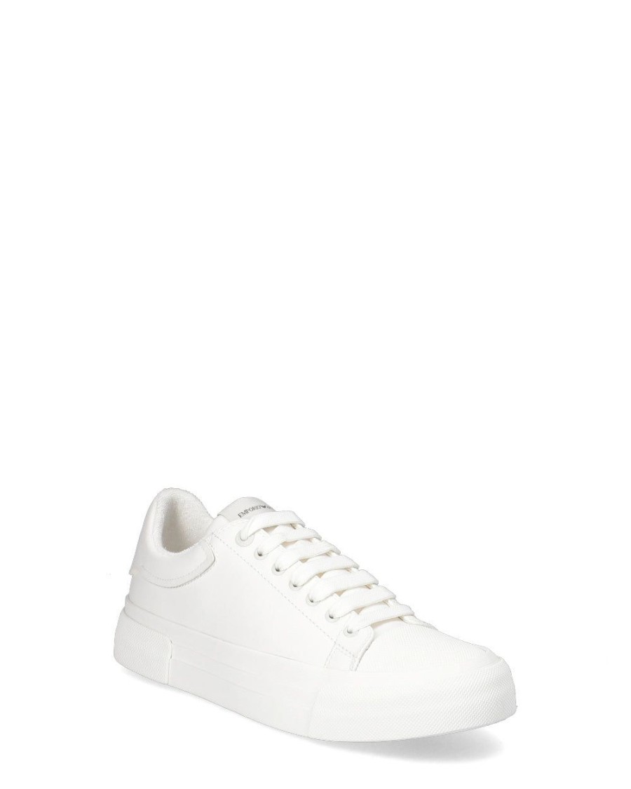 Uomo Emporio armani Sneaker | Emporio Armani