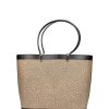 Donna Borbonese Shopper | Borbonese