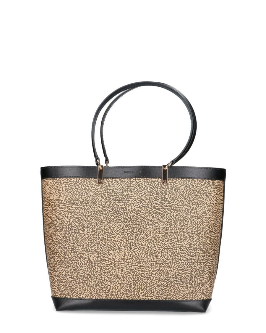 Donna Borbonese Shopper | Borbonese