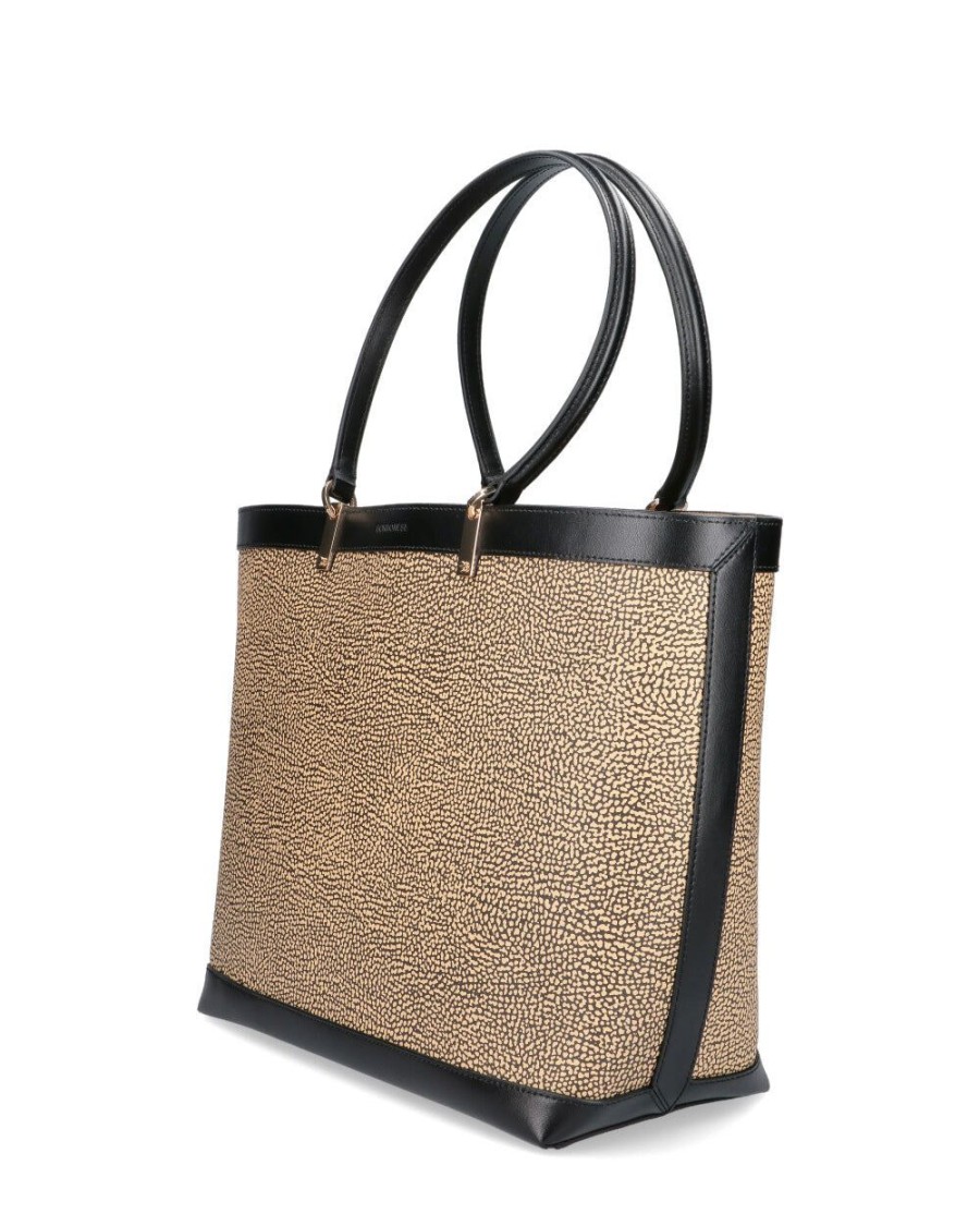 Donna Borbonese Shopper | Borbonese