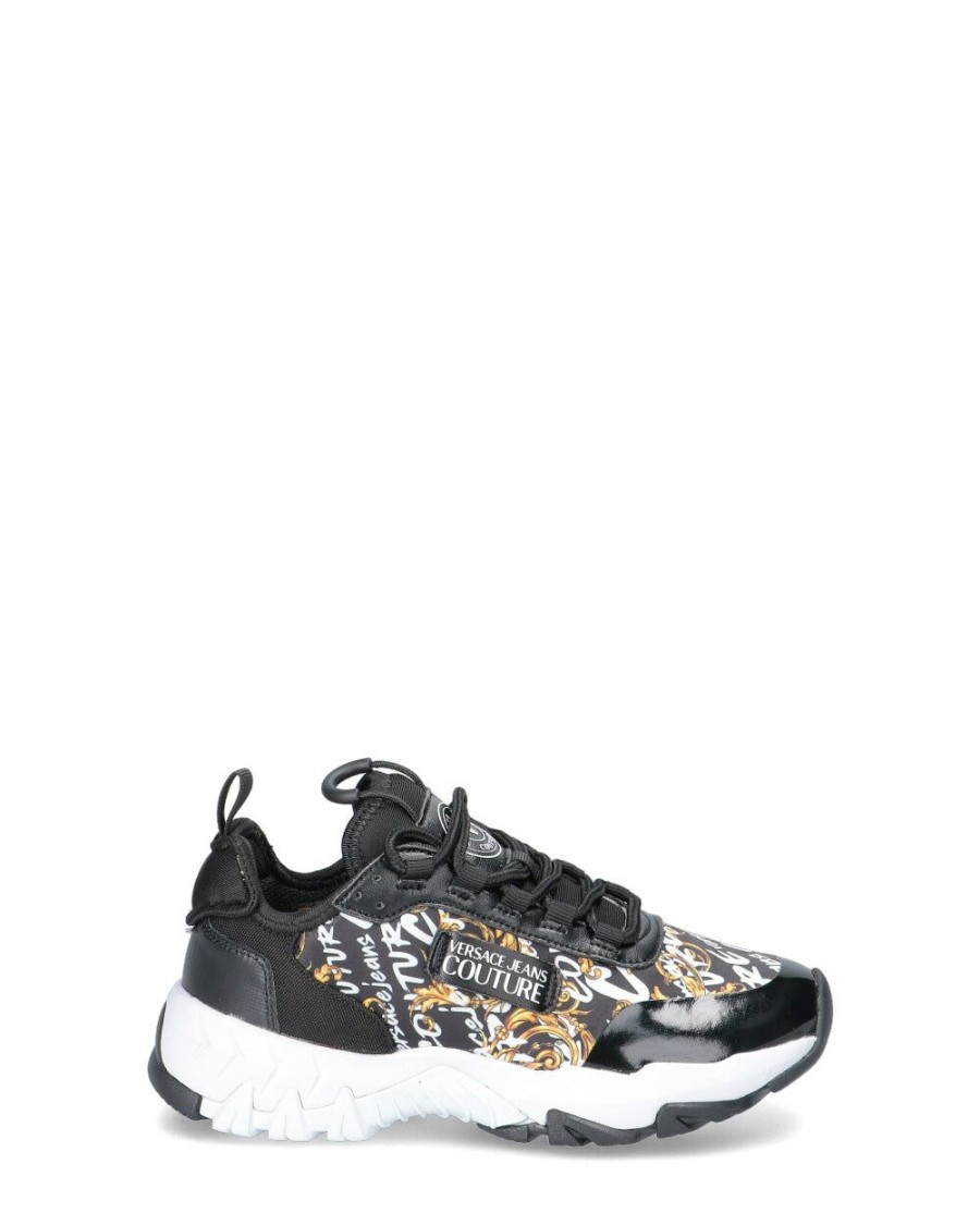 Donna Versace jeans couture Sneakers | Versace Jeans Couture