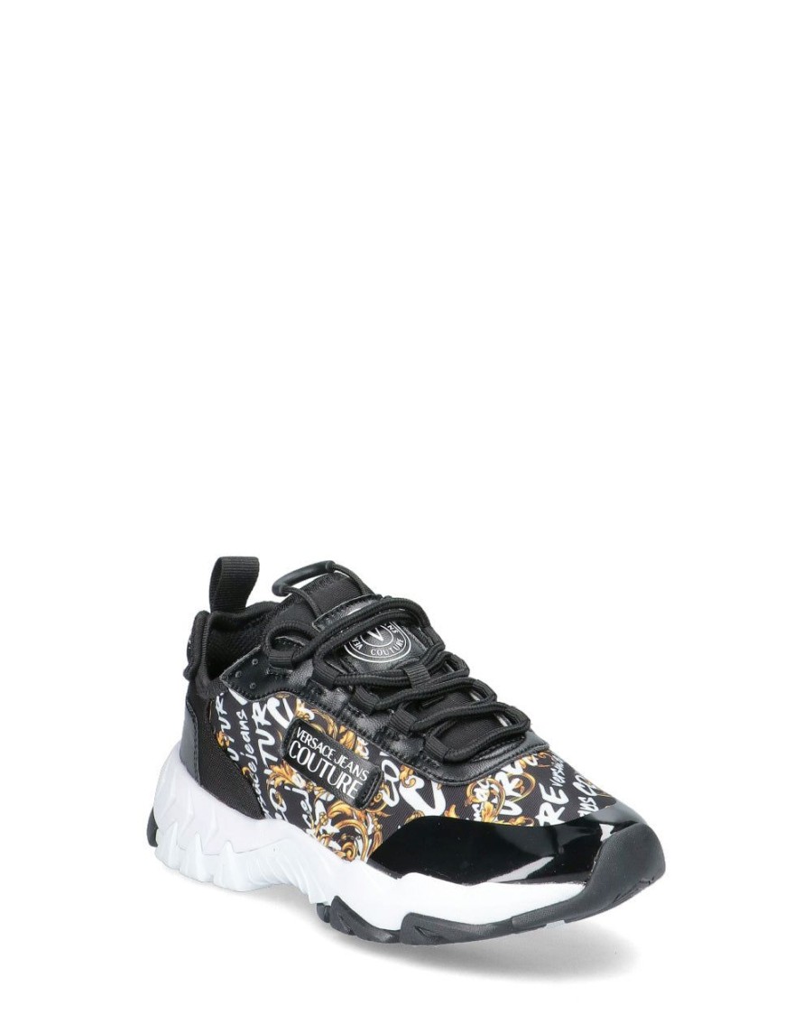 Donna Versace jeans couture Sneakers | Versace Jeans Couture