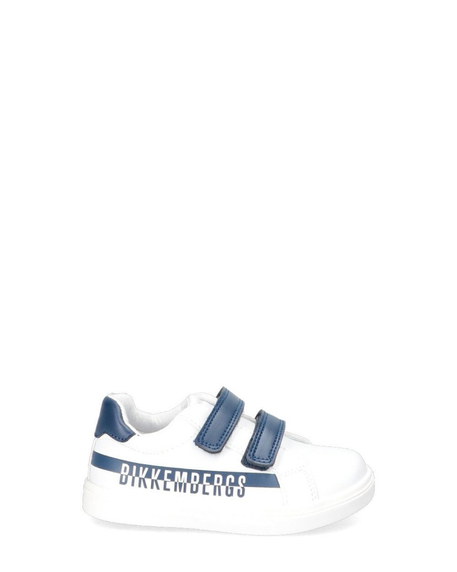 Bambino Bikkembergs Sneaker | Bikkembergs