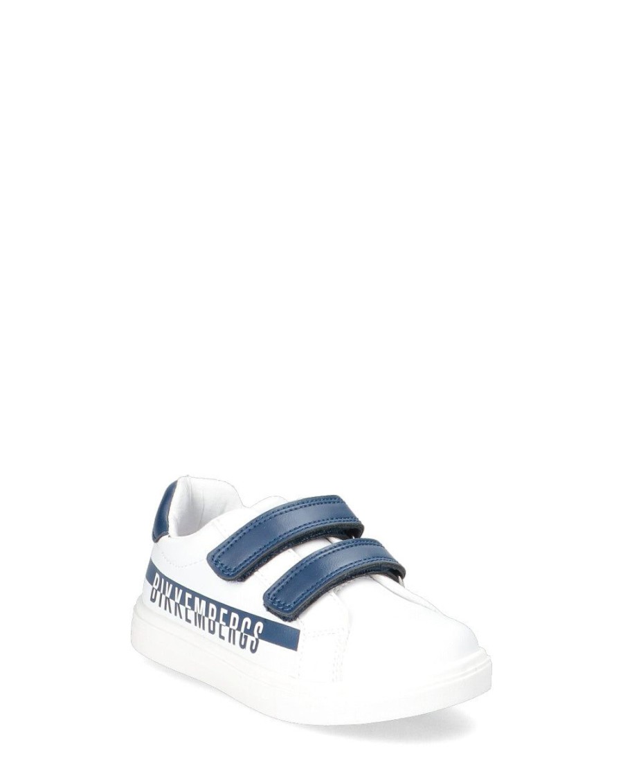 Bambino Bikkembergs Sneaker | Bikkembergs