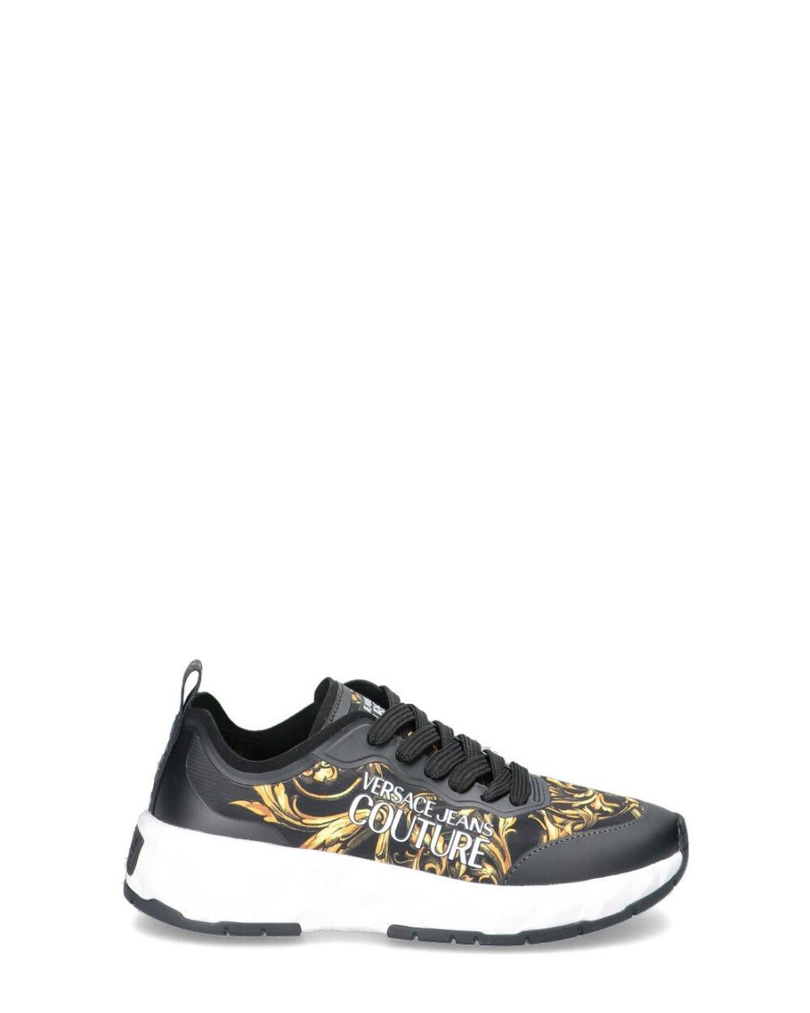 Donna Versace jeans couture Sneakers | Versace Jeans Couture