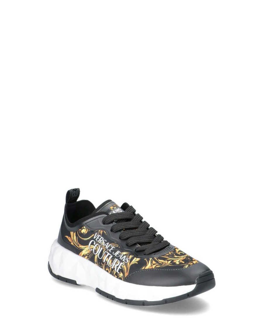 Donna Versace jeans couture Sneakers | Versace Jeans Couture