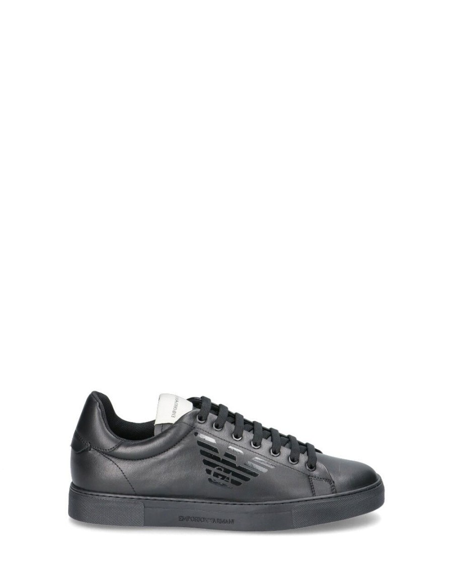 Uomo Emporio armani Sneaker | Emporio Armani