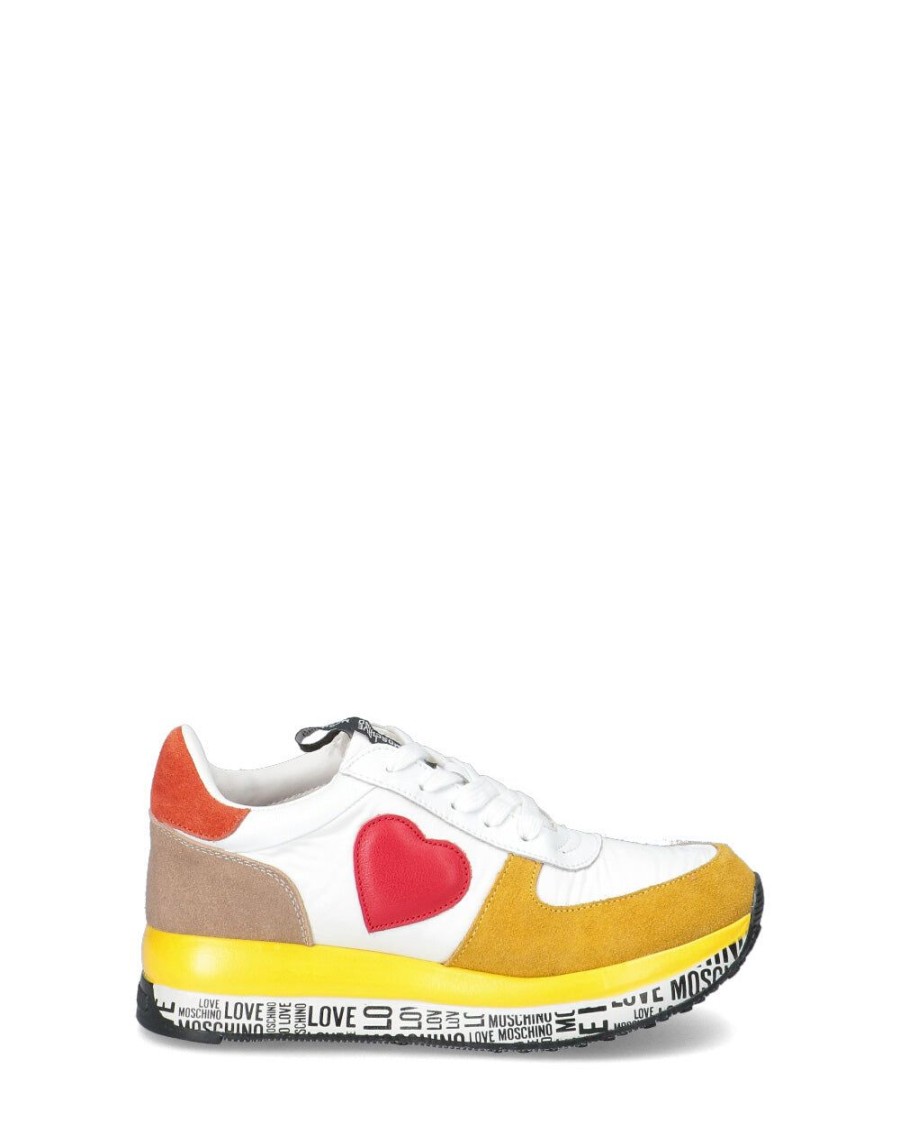 Donna Love moschino Sneakers | Love Moschino