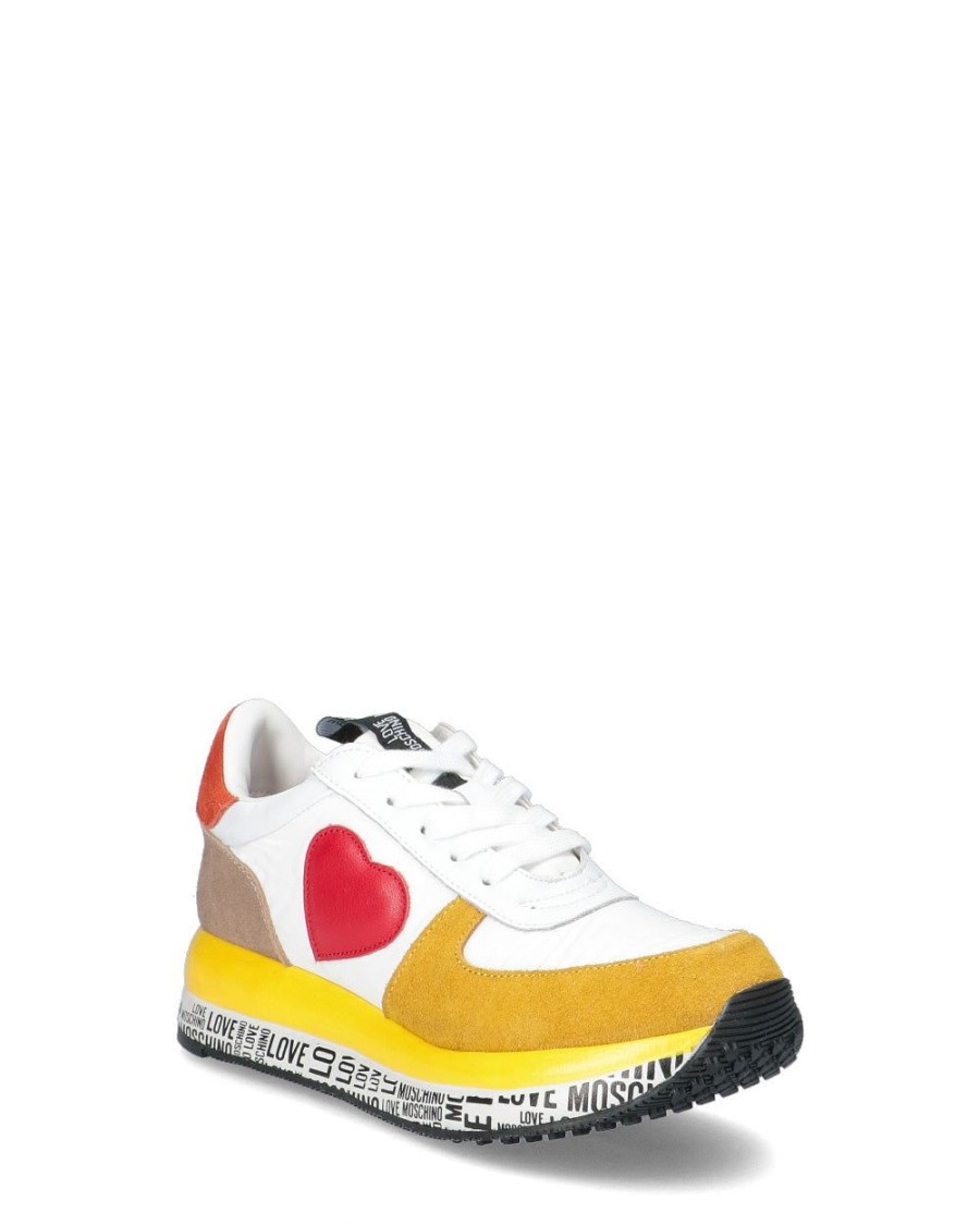 Donna Love moschino Sneakers | Love Moschino