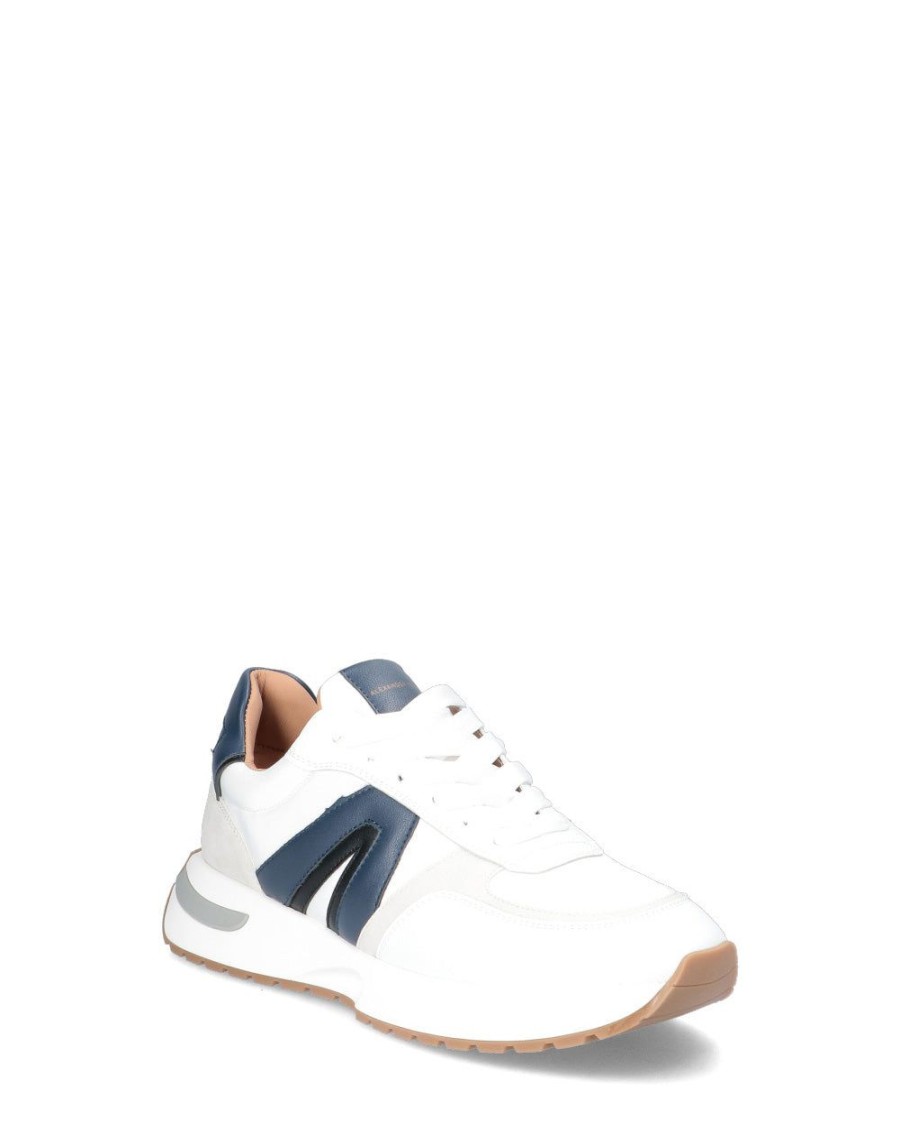 Uomo Alexander smith Scarpe | Alexander Smith