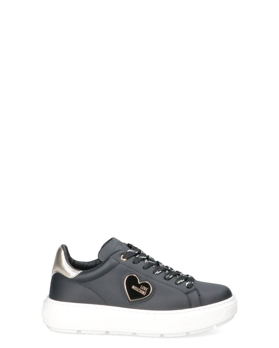 Donna Love moschino Sneakers | Love Moschino