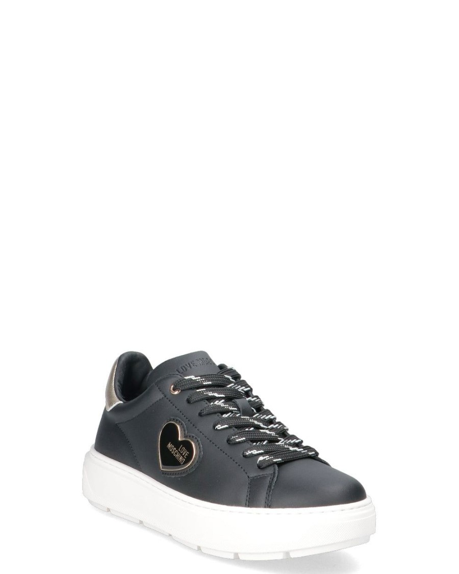 Donna Love moschino Sneakers | Love Moschino