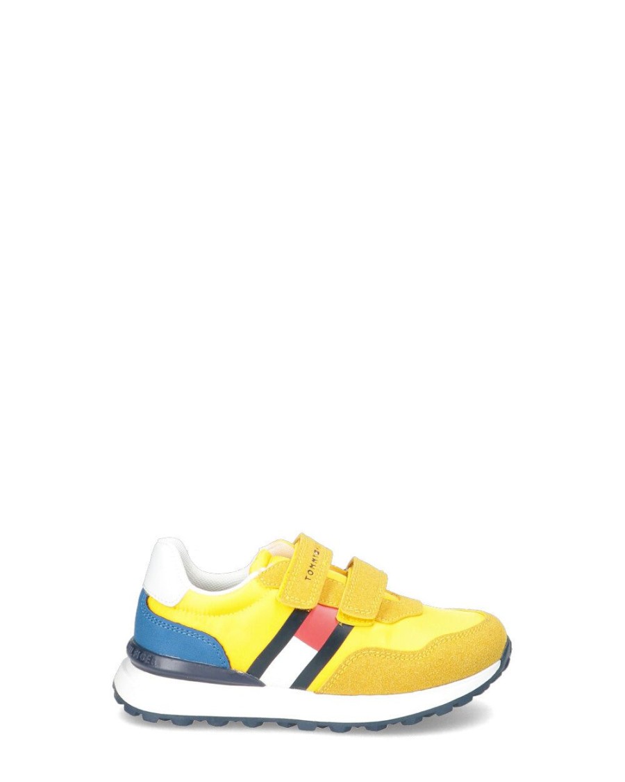 Bambino Tommy hilfiger Sneaker | Tommy Hilfiger