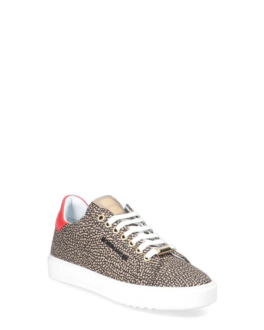 Donna Borbonese Sneakers | Borbonese