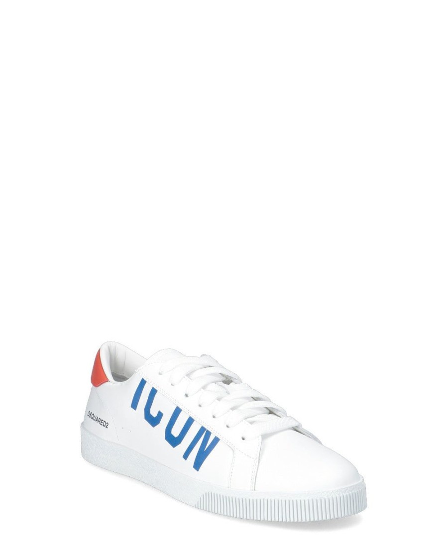 Uomo Dsquared2 Sneaker | Dsquared2