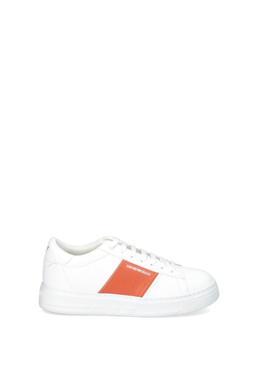 Uomo Emporio armani Sneaker | Emporio Armani