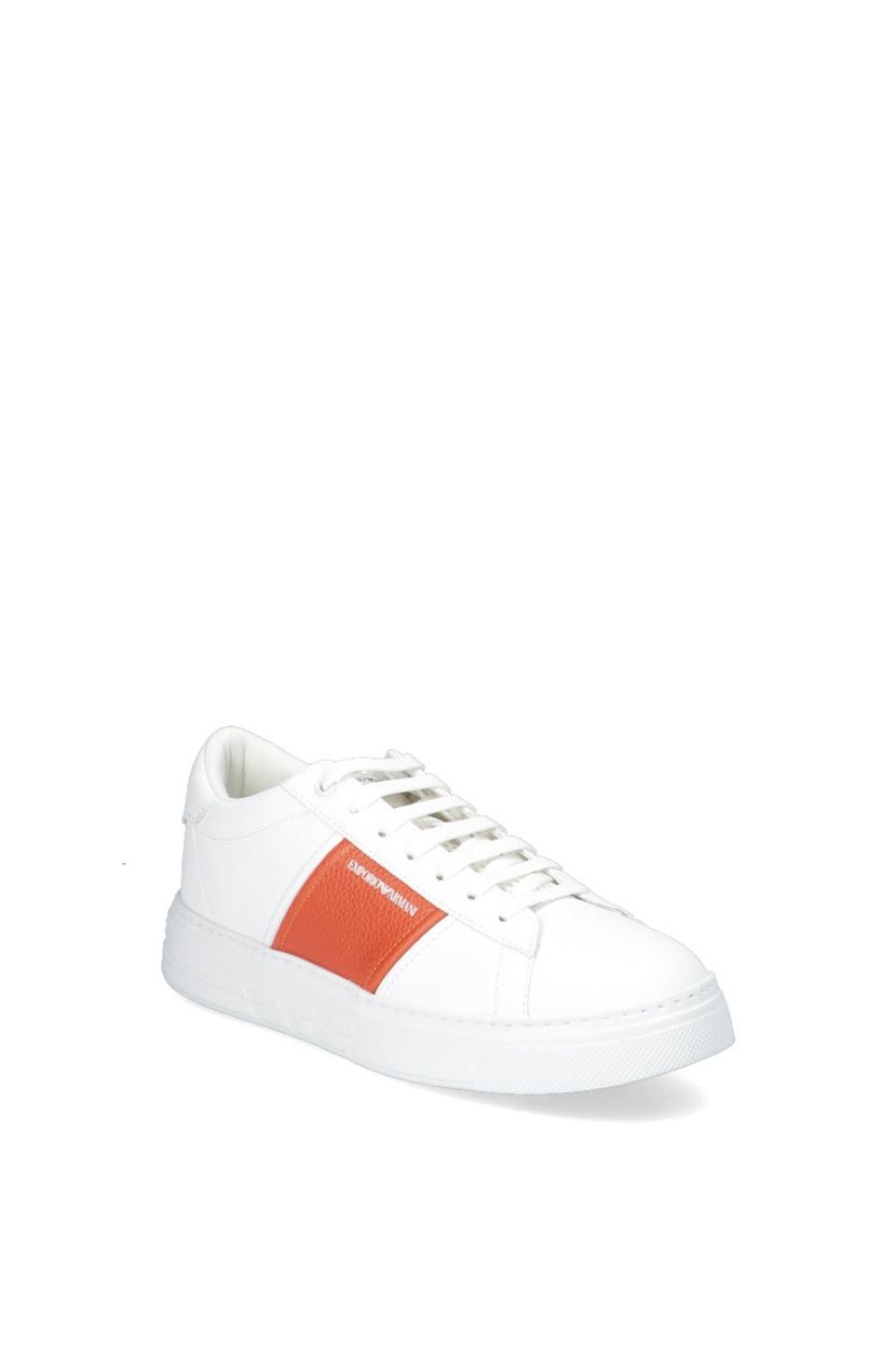 Uomo Emporio armani Sneaker | Emporio Armani