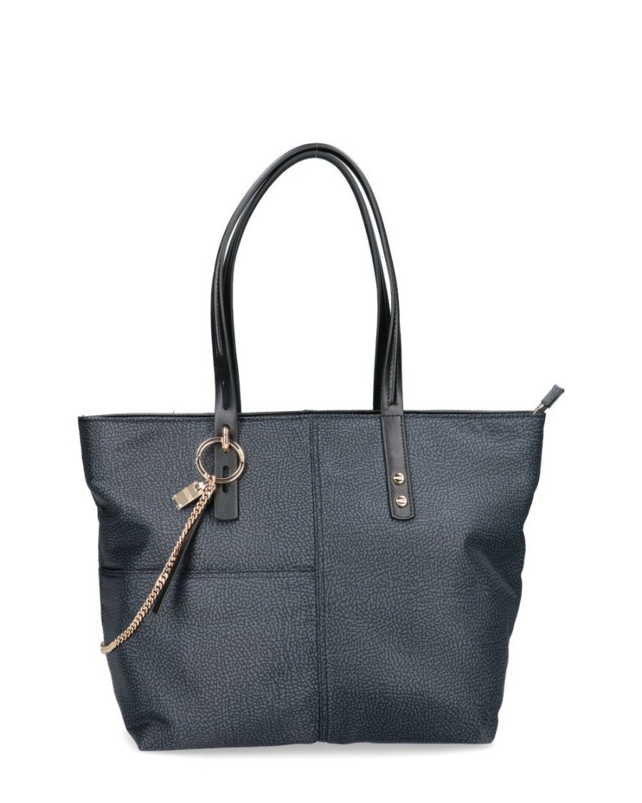 Donna Borbonese Shopper | Borbonese