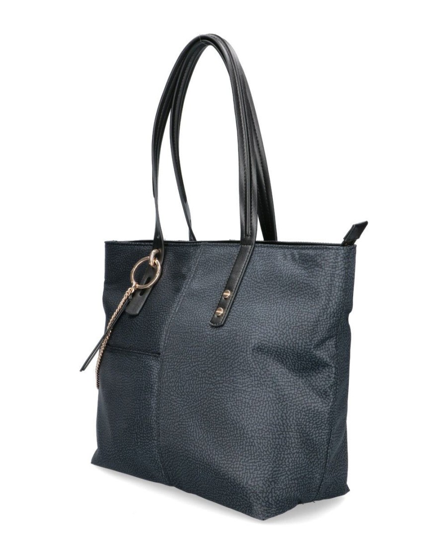 Donna Borbonese Shopper | Borbonese