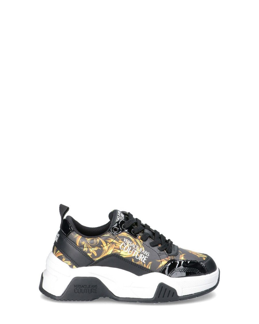 Donna Versace jeans couture Sneakers | Versace Jeans Couture