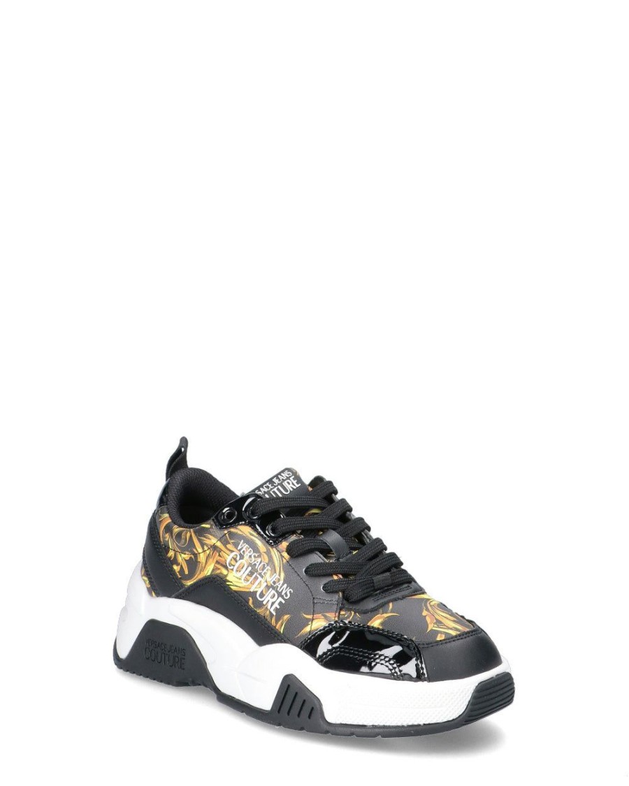 Donna Versace jeans couture Sneakers | Versace Jeans Couture