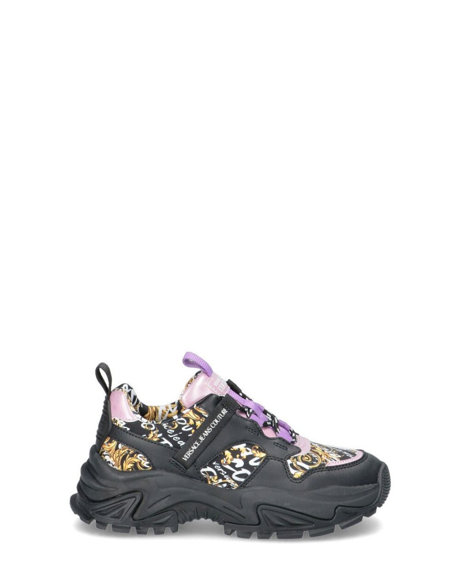 Donna Versace jeans couture Sneakers | Versace Jeans Couture