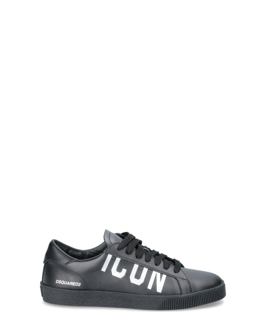 Uomo Dsquared2 Sneaker | Dsquared2