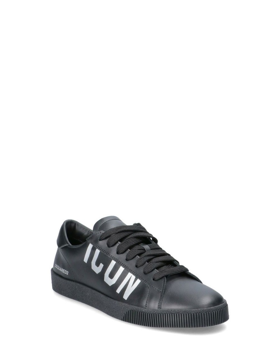 Uomo Dsquared2 Sneaker | Dsquared2