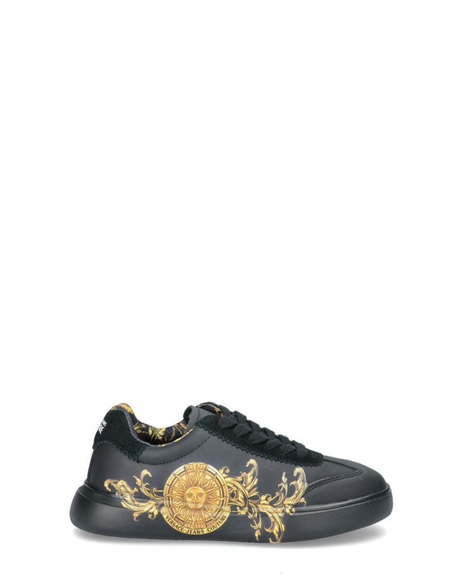 Donna Versace jeans couture Sneakers | Versace Jeans Couture